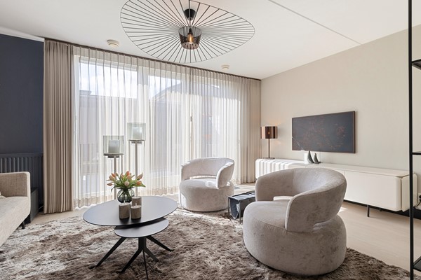 Medium property photo - Boskampstraat 25, 5931 GP Tegelen